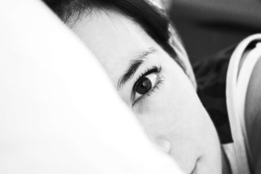 A o czym myślałeś | Wiersze