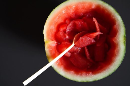 Marzenie o zapachu arbuza | Miniatura