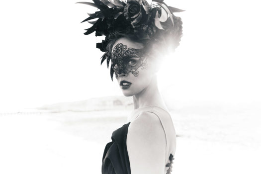 Królowa życia  | Miniatura