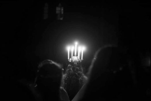 Santa Lucia | Kultura kraju fiordów