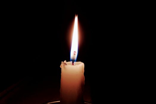 Trzecia świeca | ADWENT