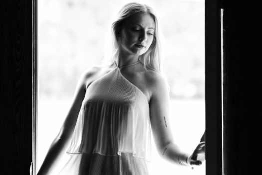 Ubiorę się | Wiersz