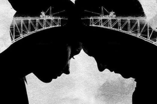 Mury i mosty | Miniatura