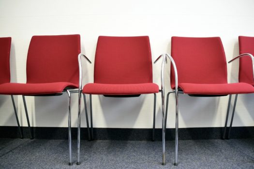 Poczekalnia | Miniatura