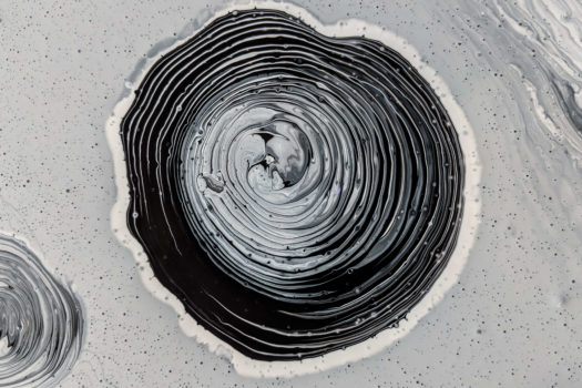 Czarne dziury | Wiersz