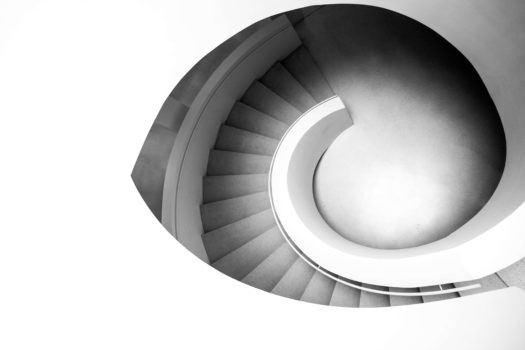 Dlaczego “Głębia”?