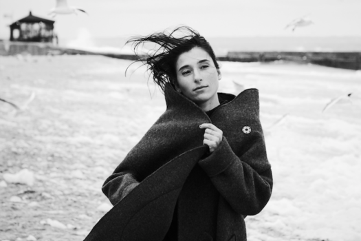 Literatura jest kobietą | Wiersz