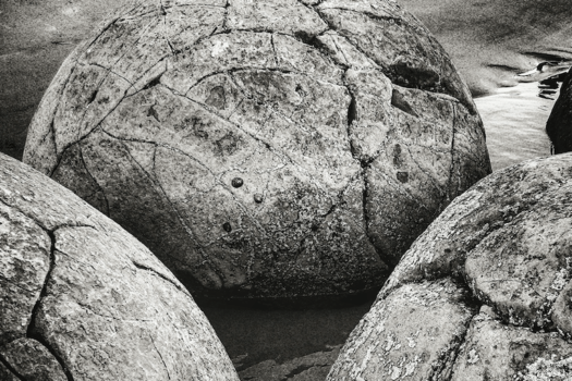 Skamieniałość | Wiersz